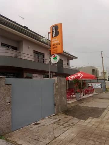 Novo Espaço, Porto