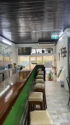 O Guardanapo, 里斯本