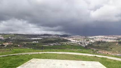 Parque Poetas de Abril, 里斯本