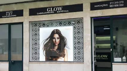 GLOW cabeleireiro & estética, 里斯本