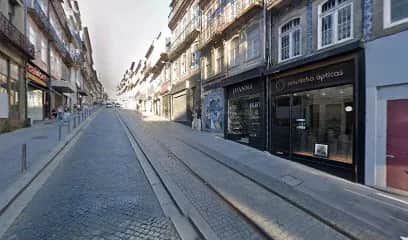 Joanna, Oporto