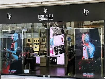 Lúcia Piloto Cabeleireiro, 里斯本