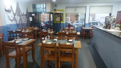 Restaurante Moçambique, Porto