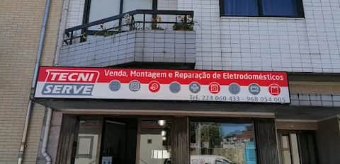 TecniServe, Porto