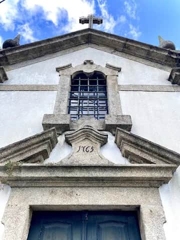 Capela de Nossa Senhora da Conceição, Oporto