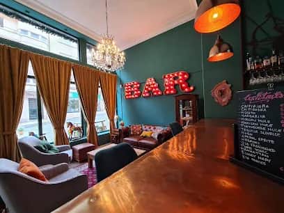 Bar of Soap, Porto