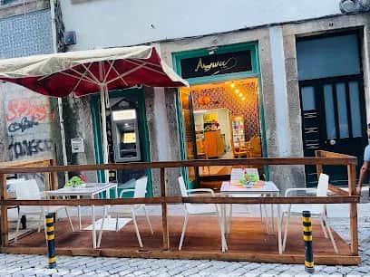 Aywa, Porto