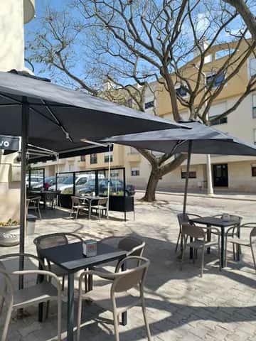O Trevo, Lissabon