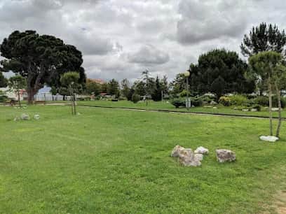 Parque dos Pinheiros, 里斯本