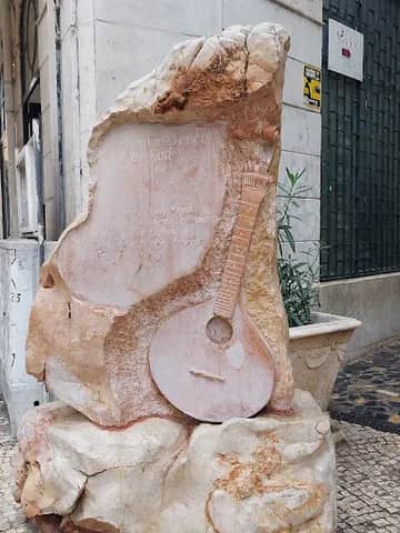 Mouraria - Berço do Fado, 里斯本