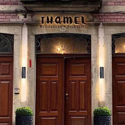 THAMEL, Porto