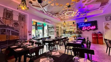 Taberna Do Castelo, リスボン