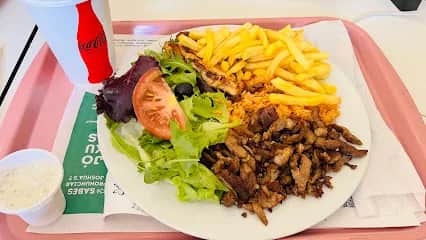 Joshua’s Shoarma, 里斯本
