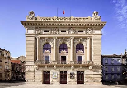 Teatro Nacional São João, Porto
