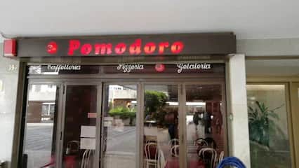 Pomodoro, Lisboa