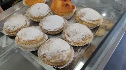 Pastelaria Gavião, Lissabon