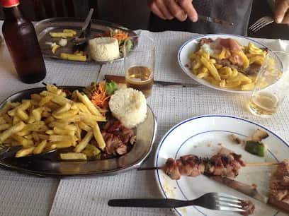 Restaurante O Batista, 리스본