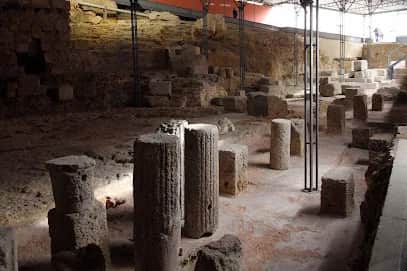 Museu de Lisboa - Teatro Romano, 里斯本