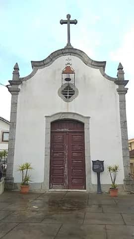 Capela de Nossa Senhora da Hora, Oporto