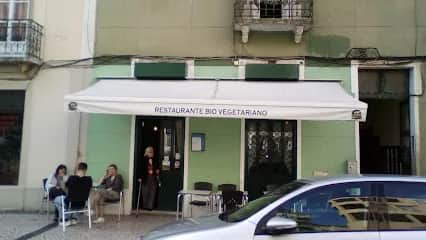 Bio Restaurante Vegetariano, Lissabon