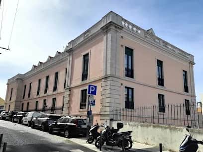 Área Metropolitana de Lisboa, Lissabon