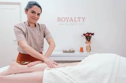 Royalty Clinic Lisboa, Lisboa