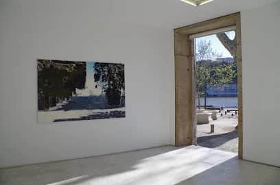 Kubikgallery, Oporto