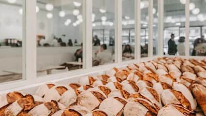 LAB a padaria portuguesa, 里斯本
