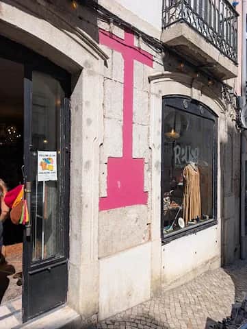 Reuse, Lissabon