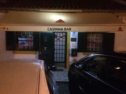 Casinha Bar, Lissabon