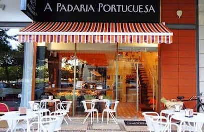 A Padaria Portuguesa, 리스본