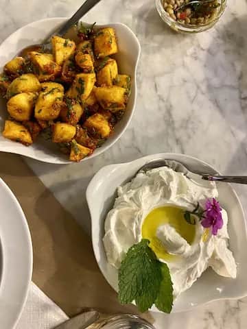 Citron, Lissabon