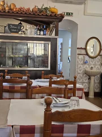Restaurante O Furão, Lisboa