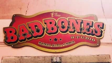 Bad Bones, Lissabon