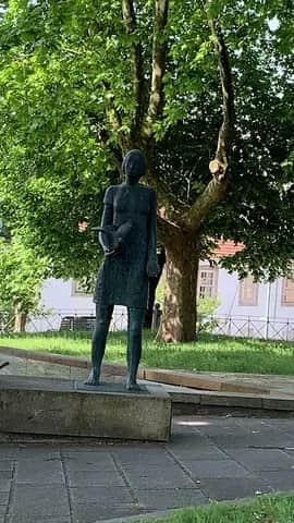 Parque de Santo Ovídio, Porto
