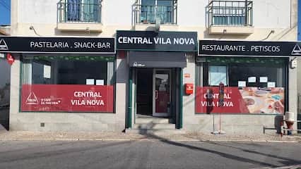 Central Vila Nova, Lissabon
