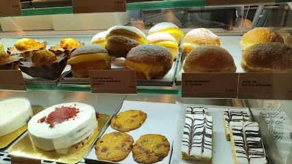 A Padaria Portuguesa, Porto