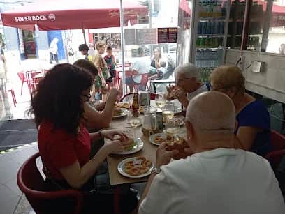 K-R Grill, Oporto