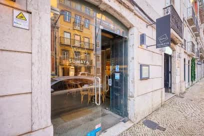 Sumaya, Lissabon