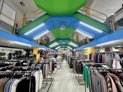 Megastore, 里斯本