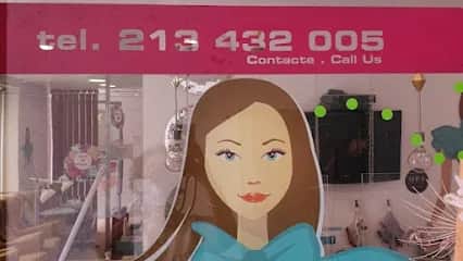 BBNAILS, Lissabon