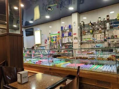 Coroa Real, 리스본