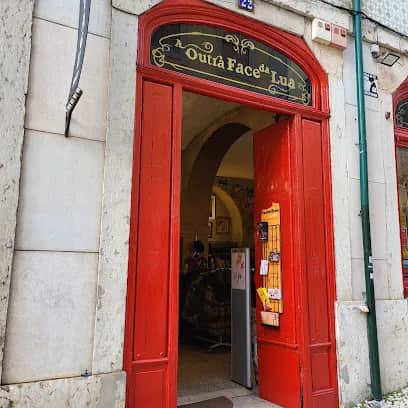 A Outra Face da Lua, Lissabon