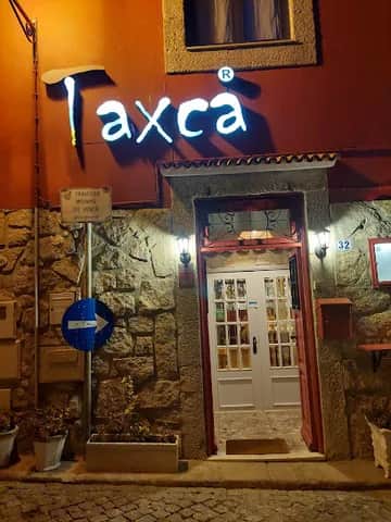 Taxca, Porto