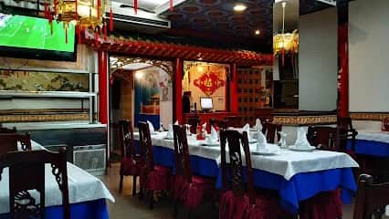 Muralha de Pequim, 里斯本