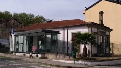 Auditório da Junta de Freguesia da Campanhã, Porto