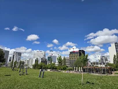 Jardim da Amnistia Internacional, 里斯本