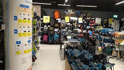 Decathlon, 里斯本
