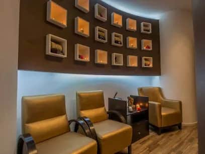 Villas Natur & Spa, Porto
