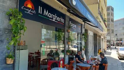 Il Margherita Pizzeria, 里斯本